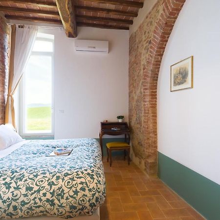 Tenuta La Santissima Сан-Рокко-а-Пилли Экстерьер фото