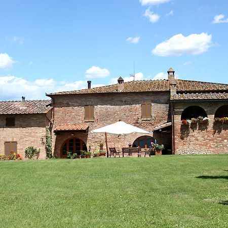 Tenuta La Santissima Сан-Рокко-а-Пилли Экстерьер фото