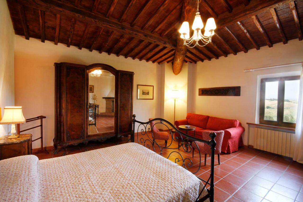 Tenuta La Santissima Сан-Рокко-а-Пилли Экстерьер фото